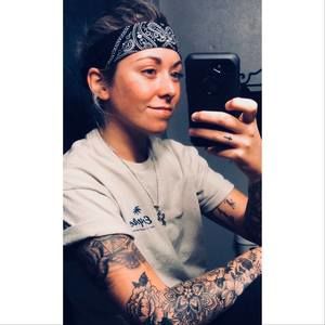 Meet your Posher, Marisa